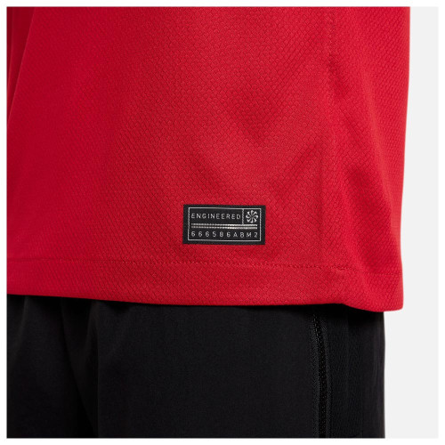 Nike Παιδική ποδοσφαιρική φανέλα Liverpool F.C. 23/24 Stadium Home